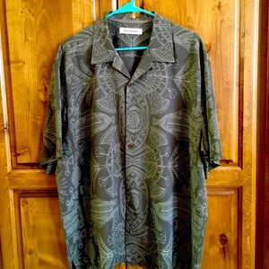 Tommy Bahama Men’s Shirt XL